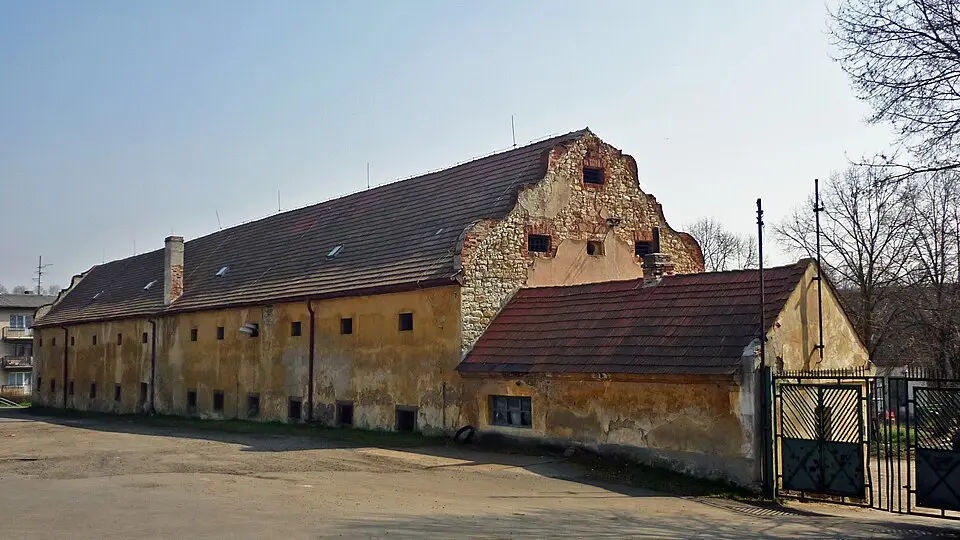 Libořice