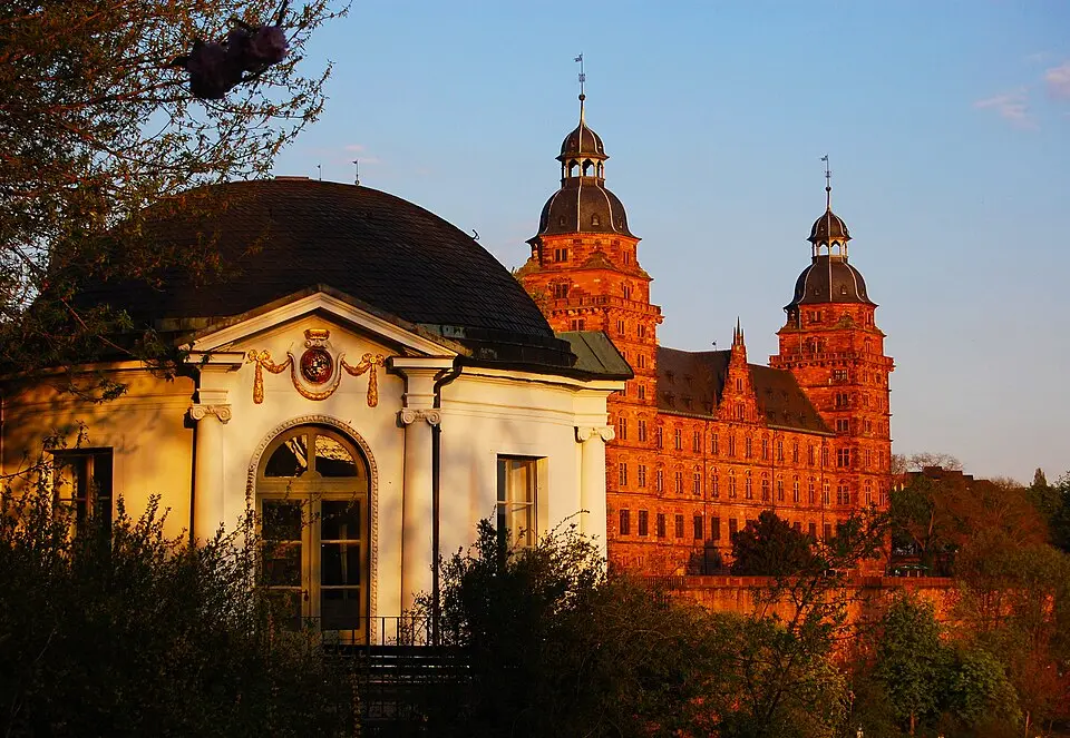 Kép: Aschaffenburczyk · CC BY-SA 3.0 Schlossmuseum Aschaffenburg