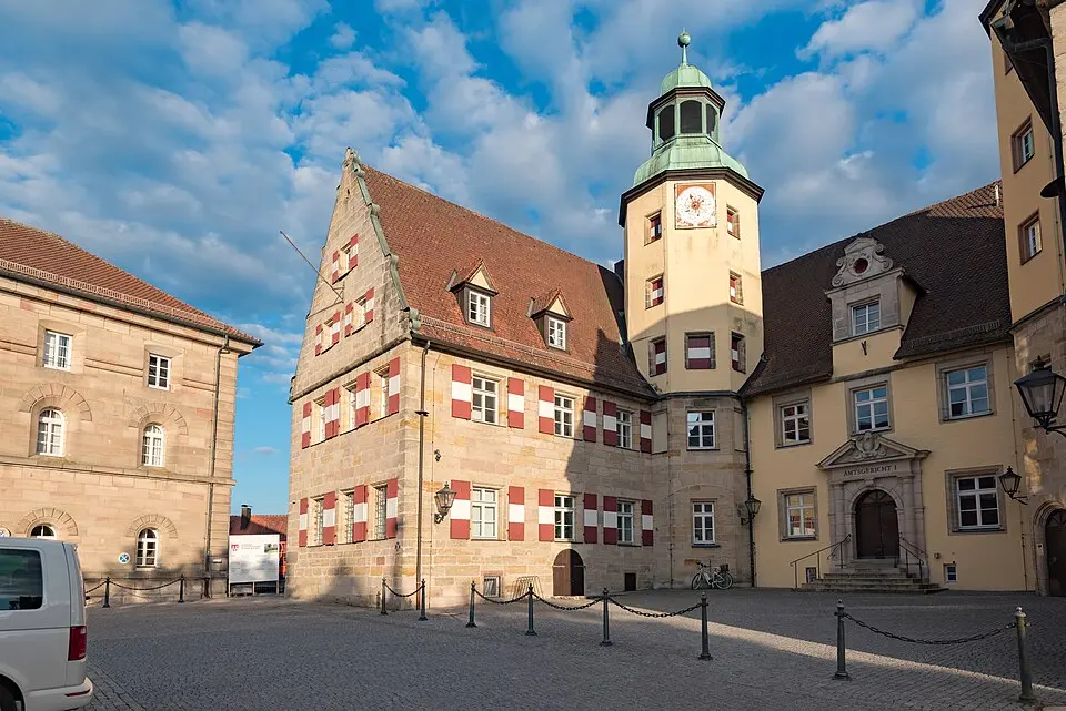 Bodendenkmal in Hersbruck, #D-5-6434-0017