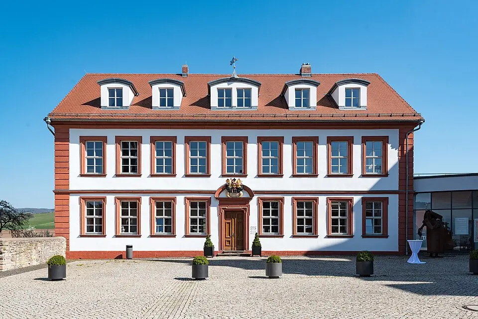 Schloss Geisa