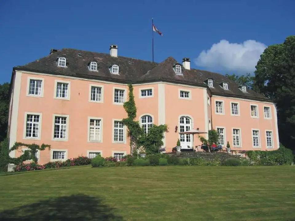 Schloss Rheder