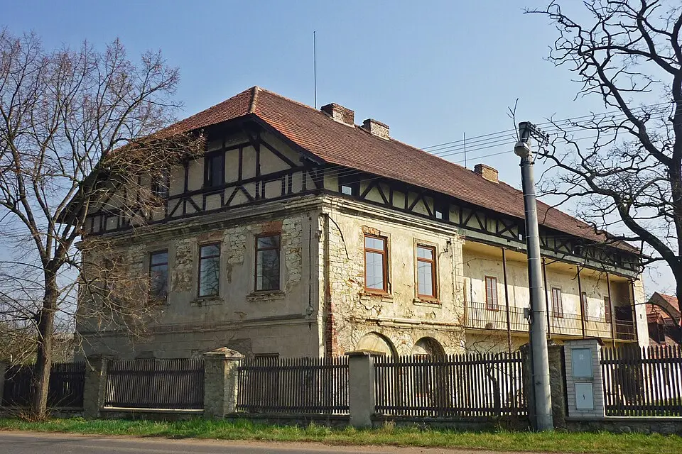 Rybňany