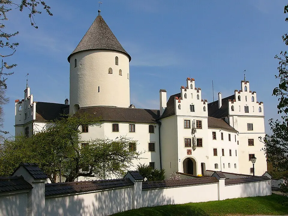 Grad Kronwinkl