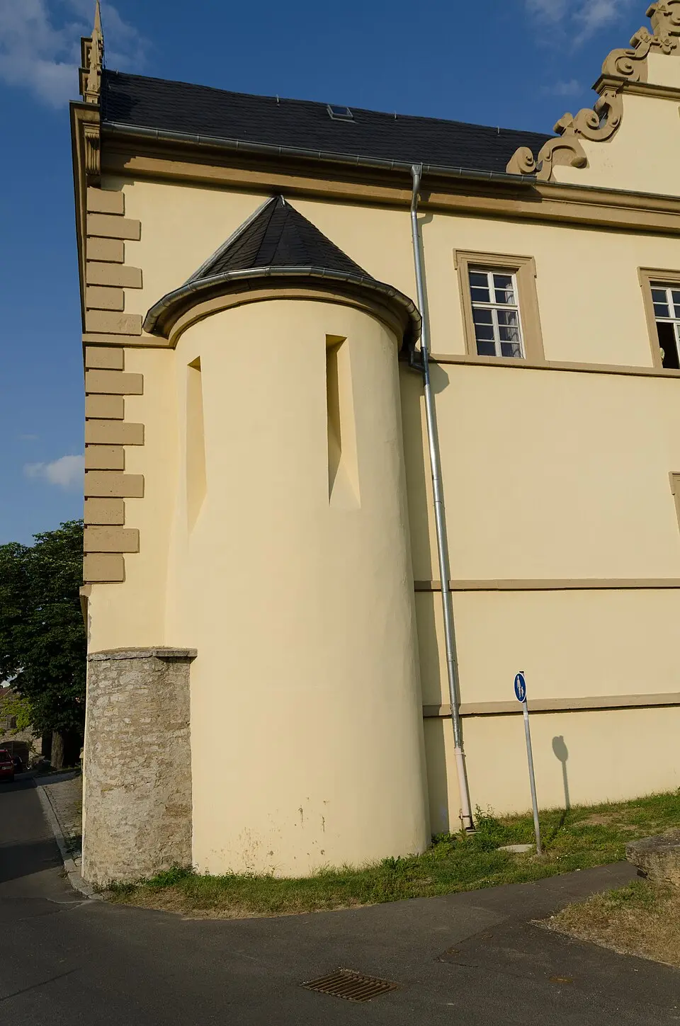 Turm
