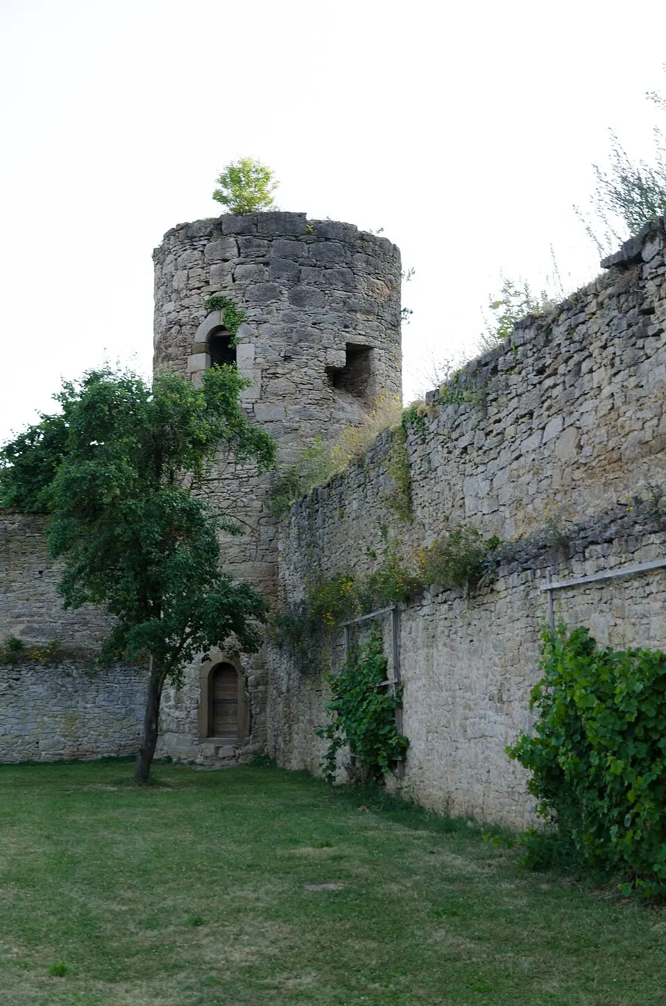 Turm