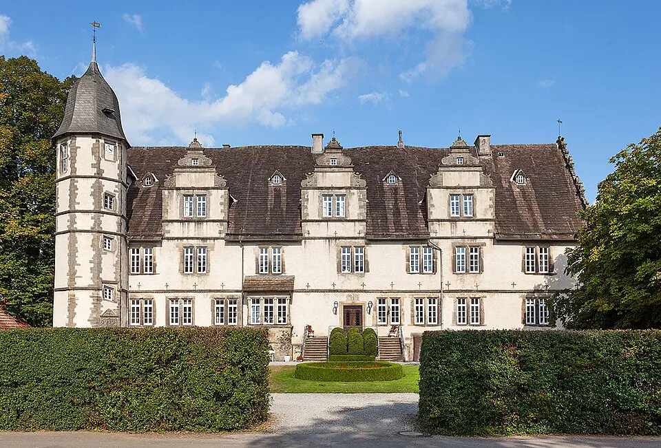 Schloss Wendlinghausen