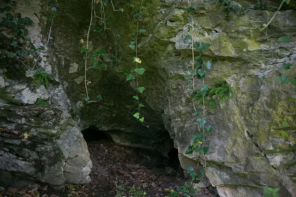 Schlufhöhle
