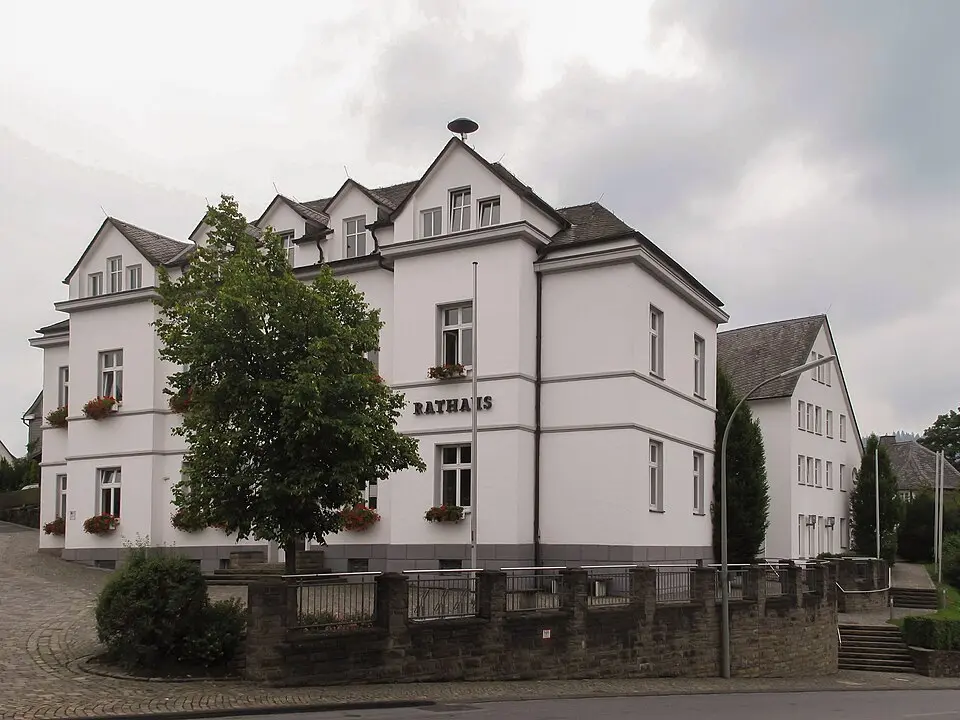 Schmallenberg