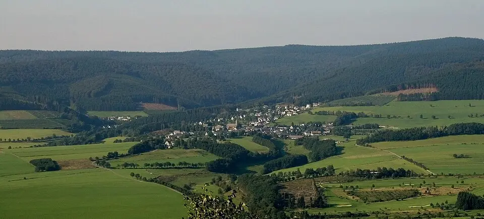 Holthausen