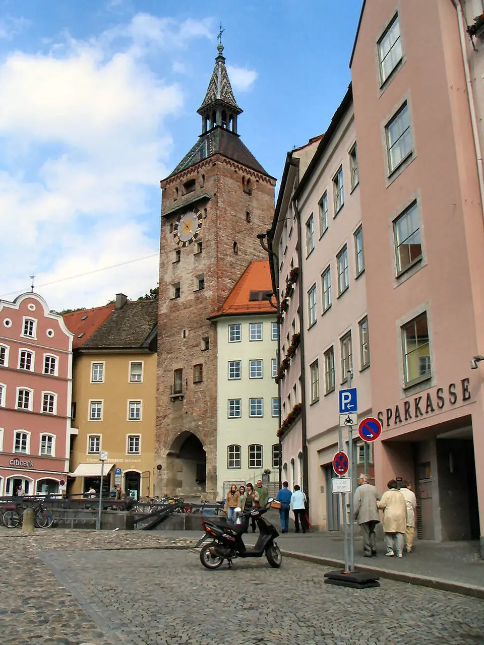 Schmalzturm (Landsberg am Lech)