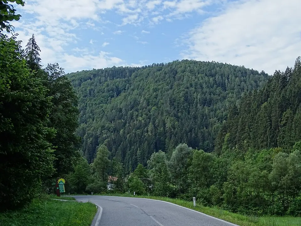 Schmelzerkogel