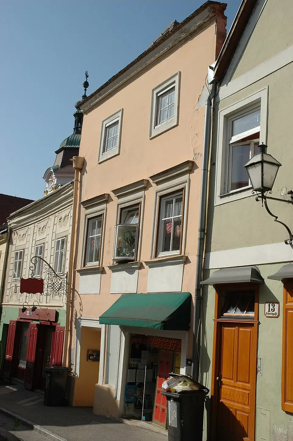 Bürgerhaus