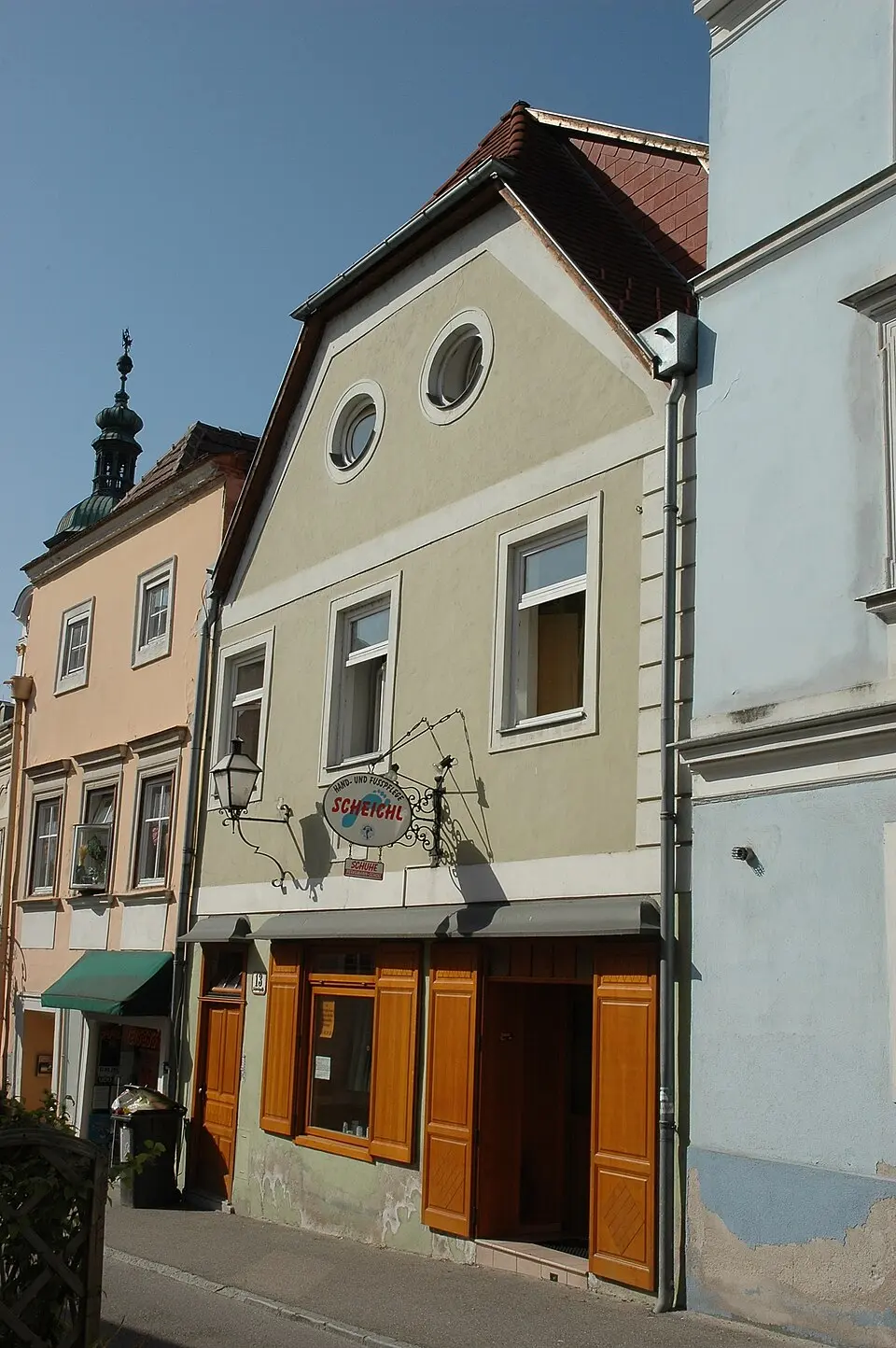 Bürgerhaus