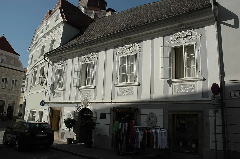 Bürgerhaus