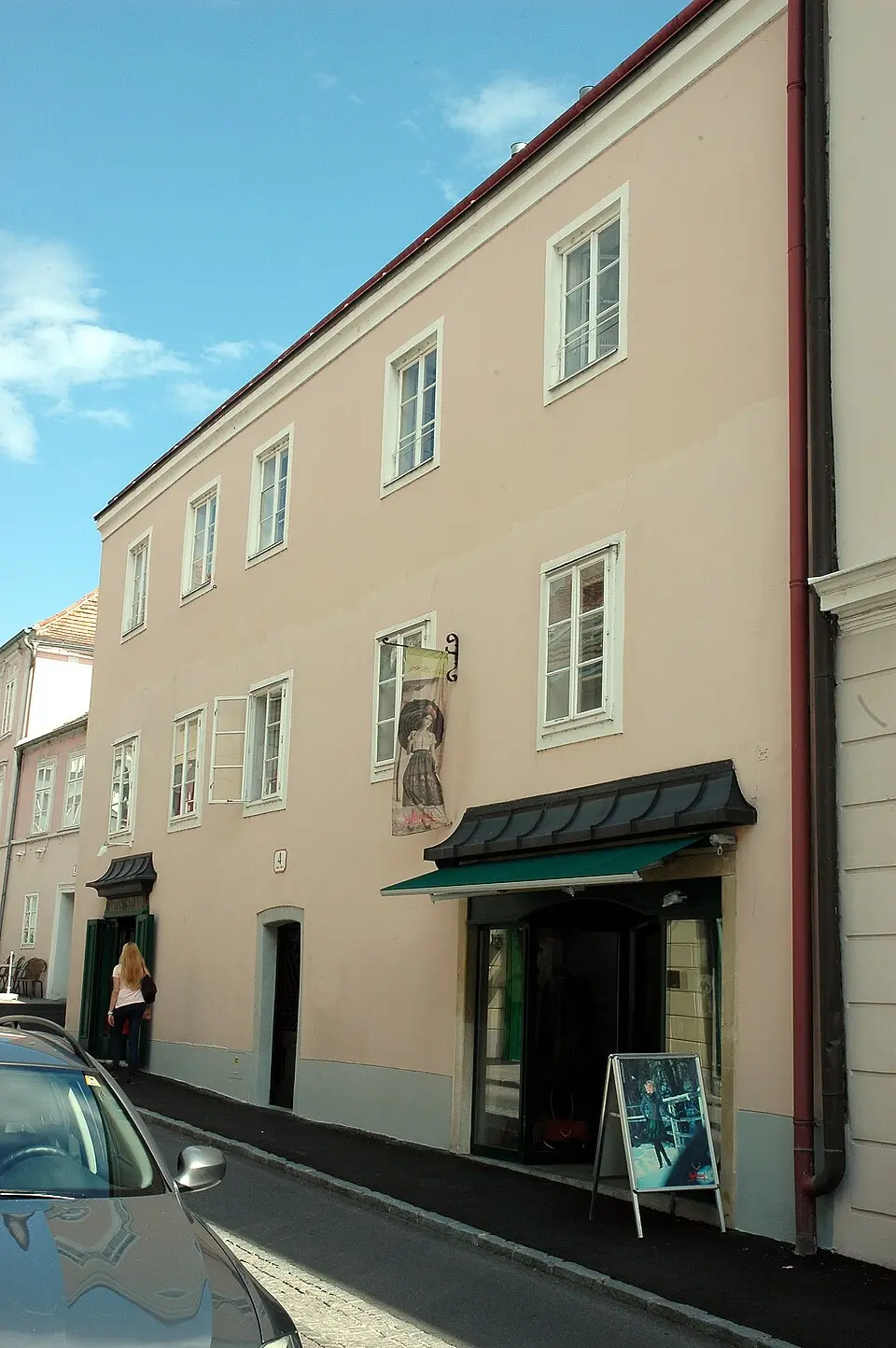 Bürgerhaus