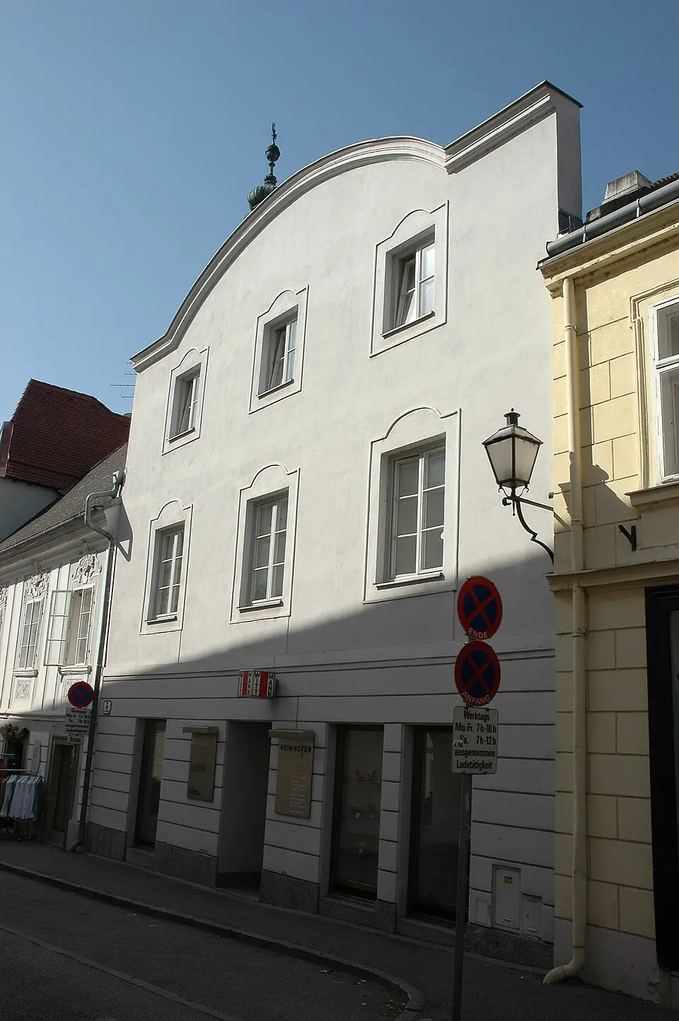 Bürgerhaus