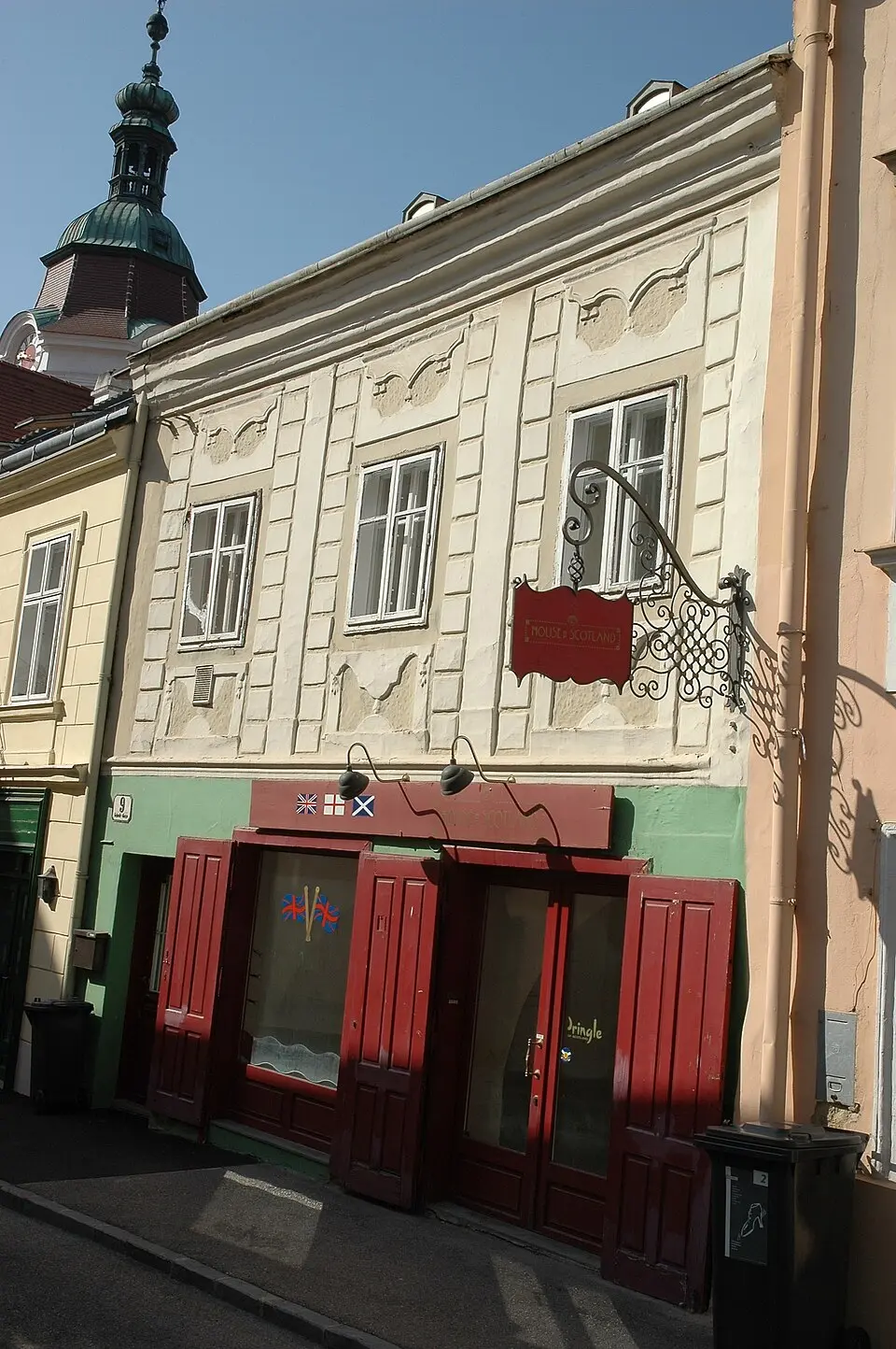Bürgerhaus