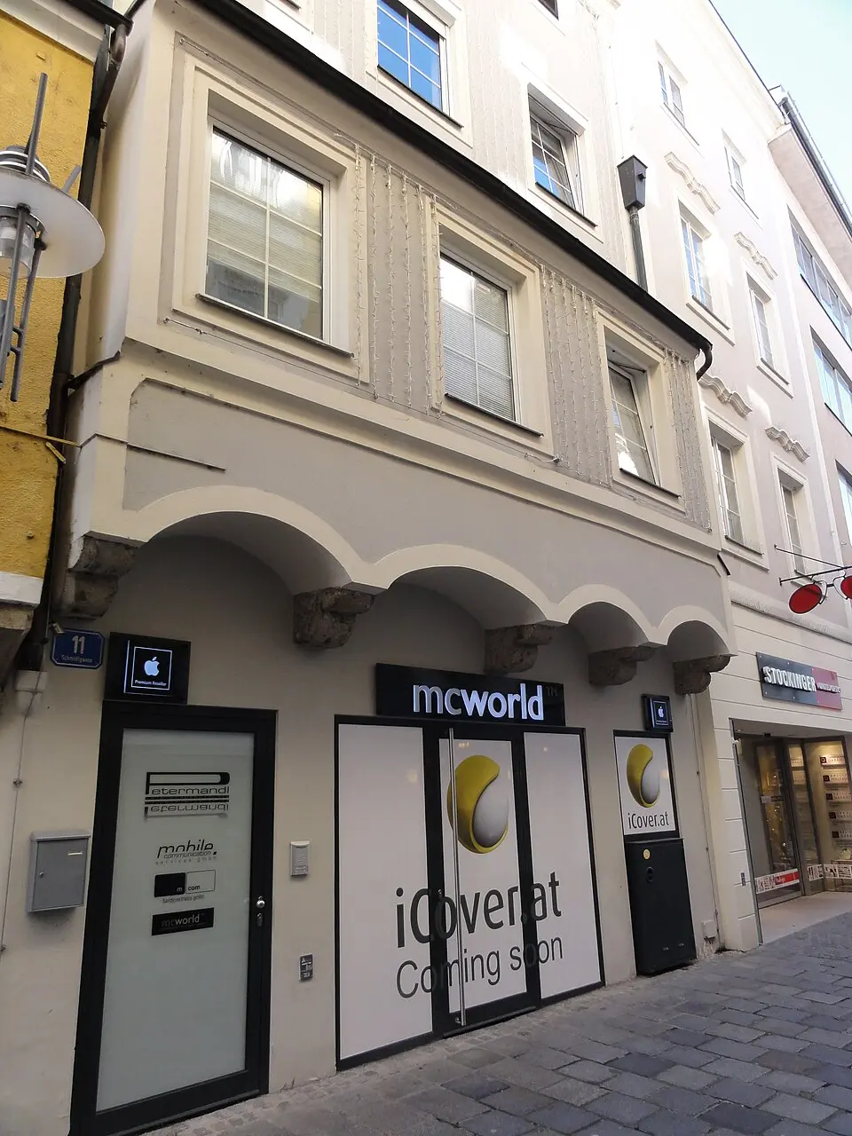 Bürgerhaus