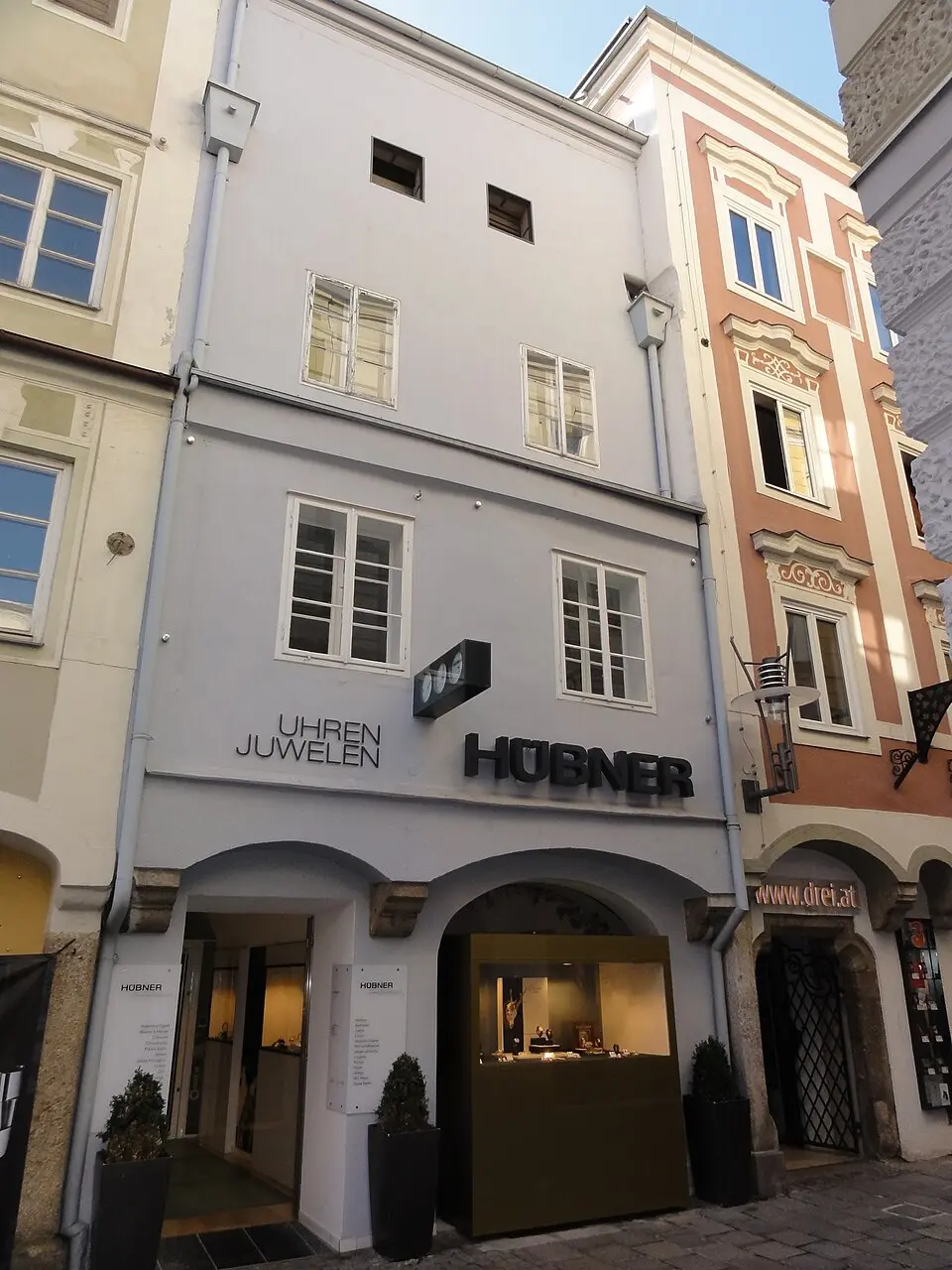 Bürgerhaus