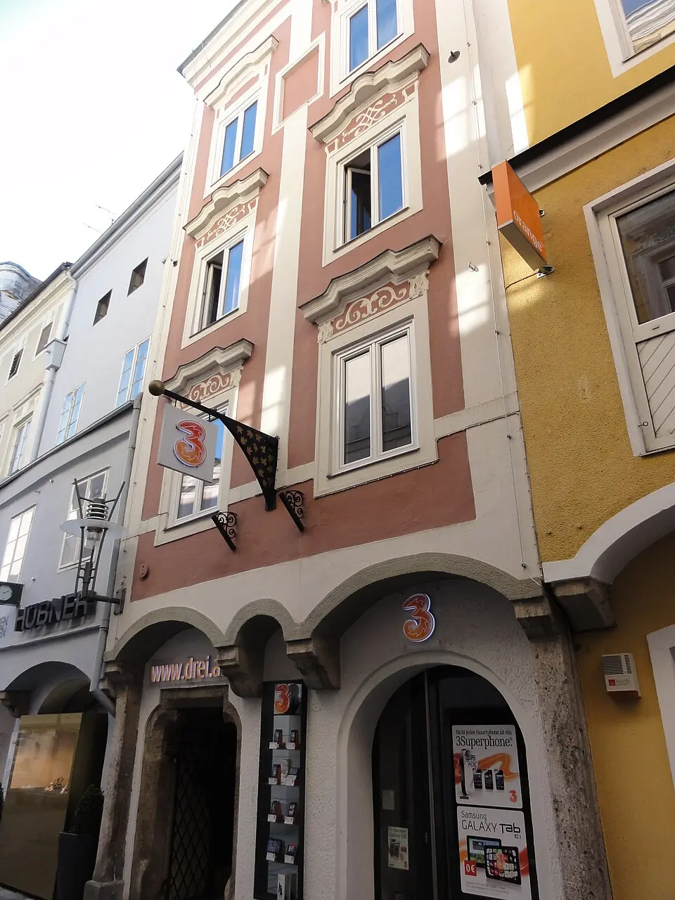 Bürgerhaus