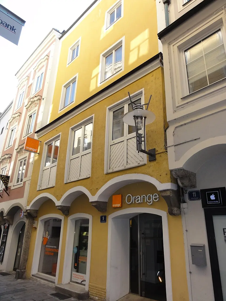 Bürgerhaus