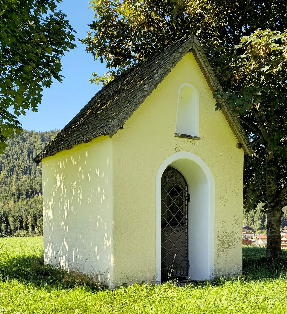 Schmiedbichlkapelle
