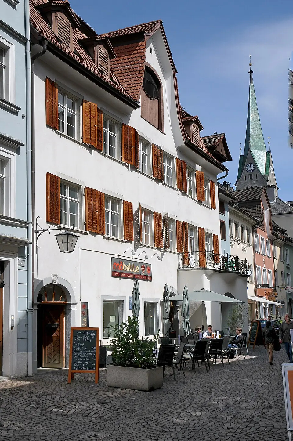 Bürgerhaus