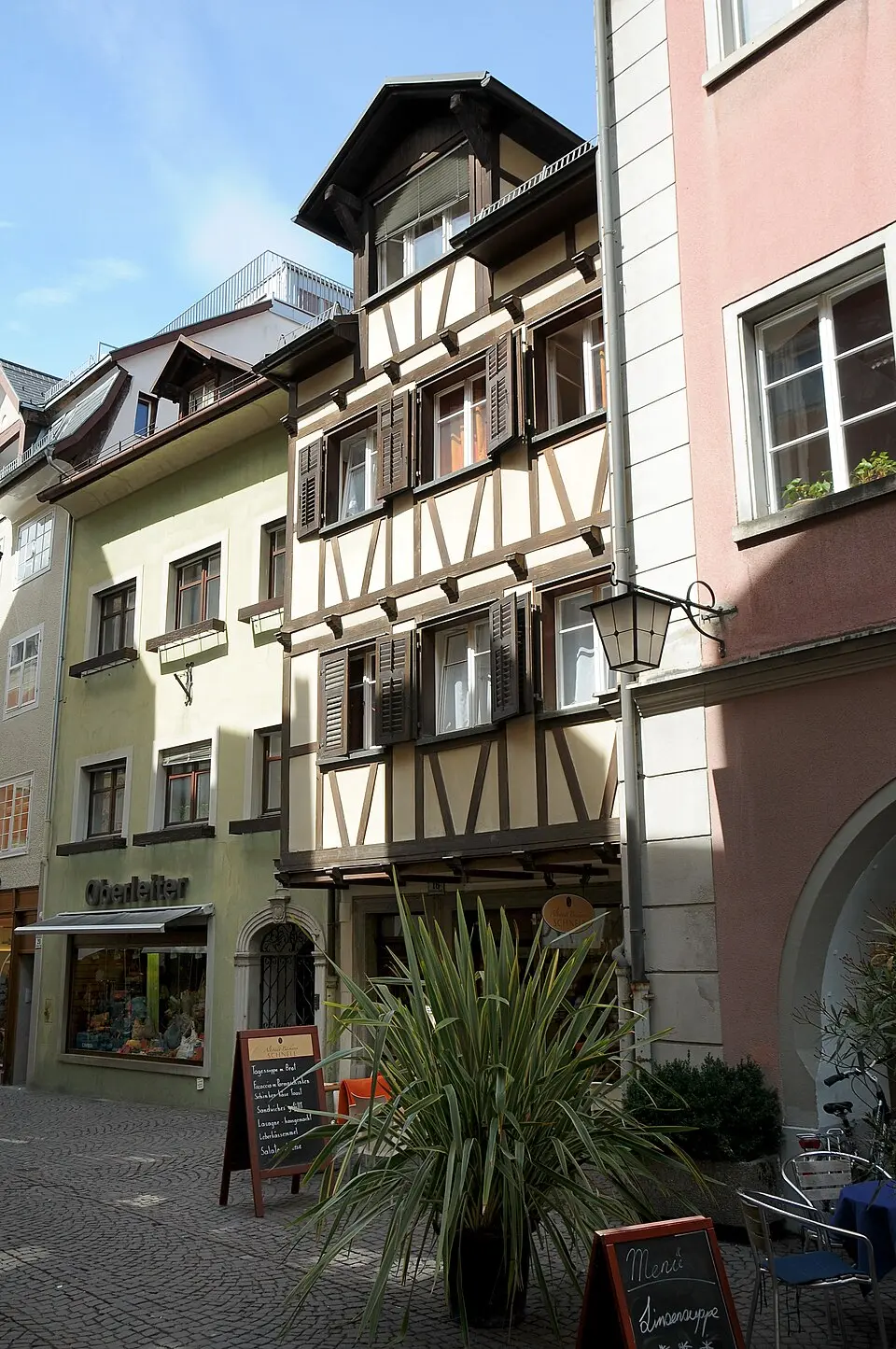 Bürgerhaus