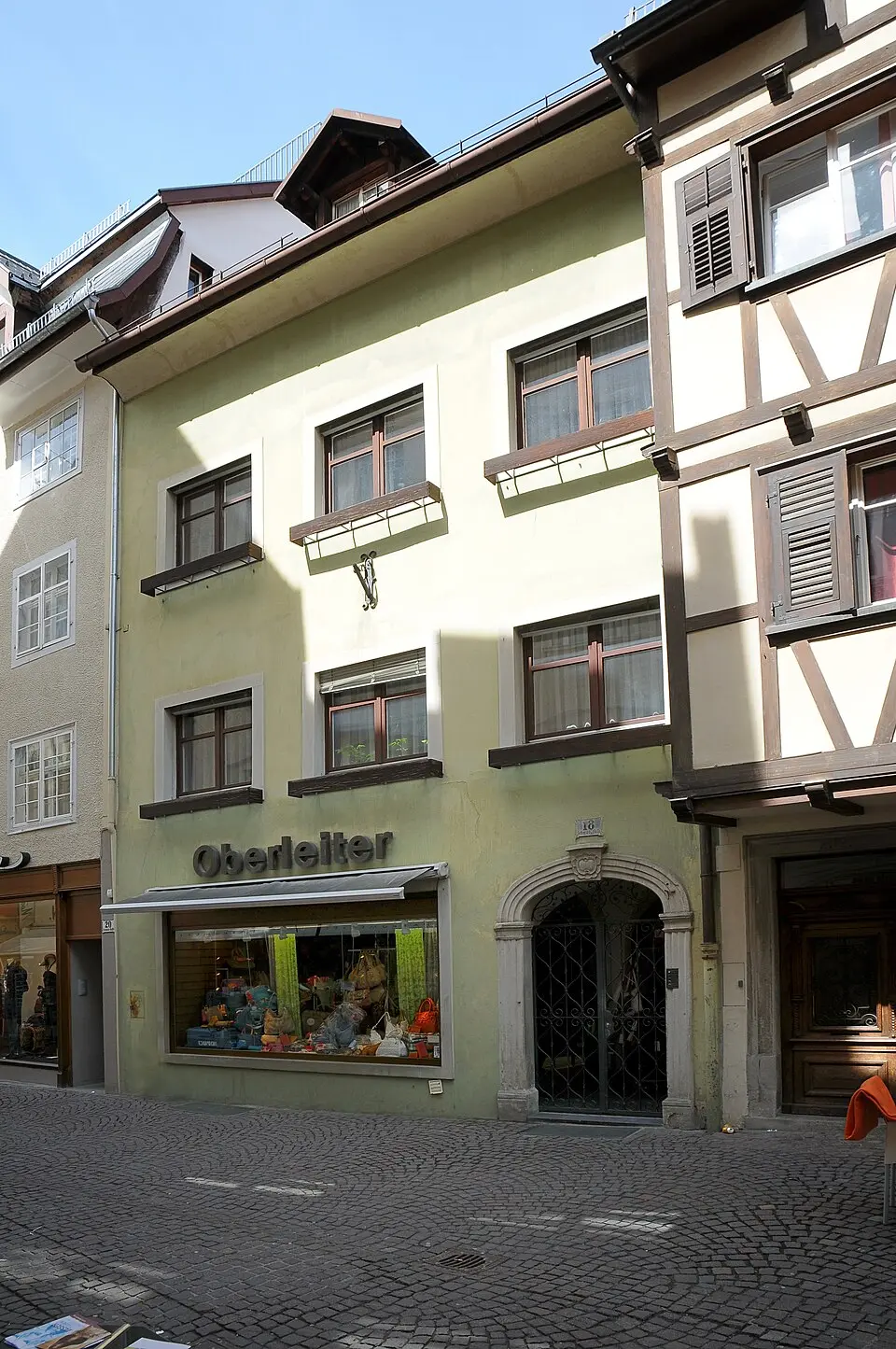 Bürgerhaus