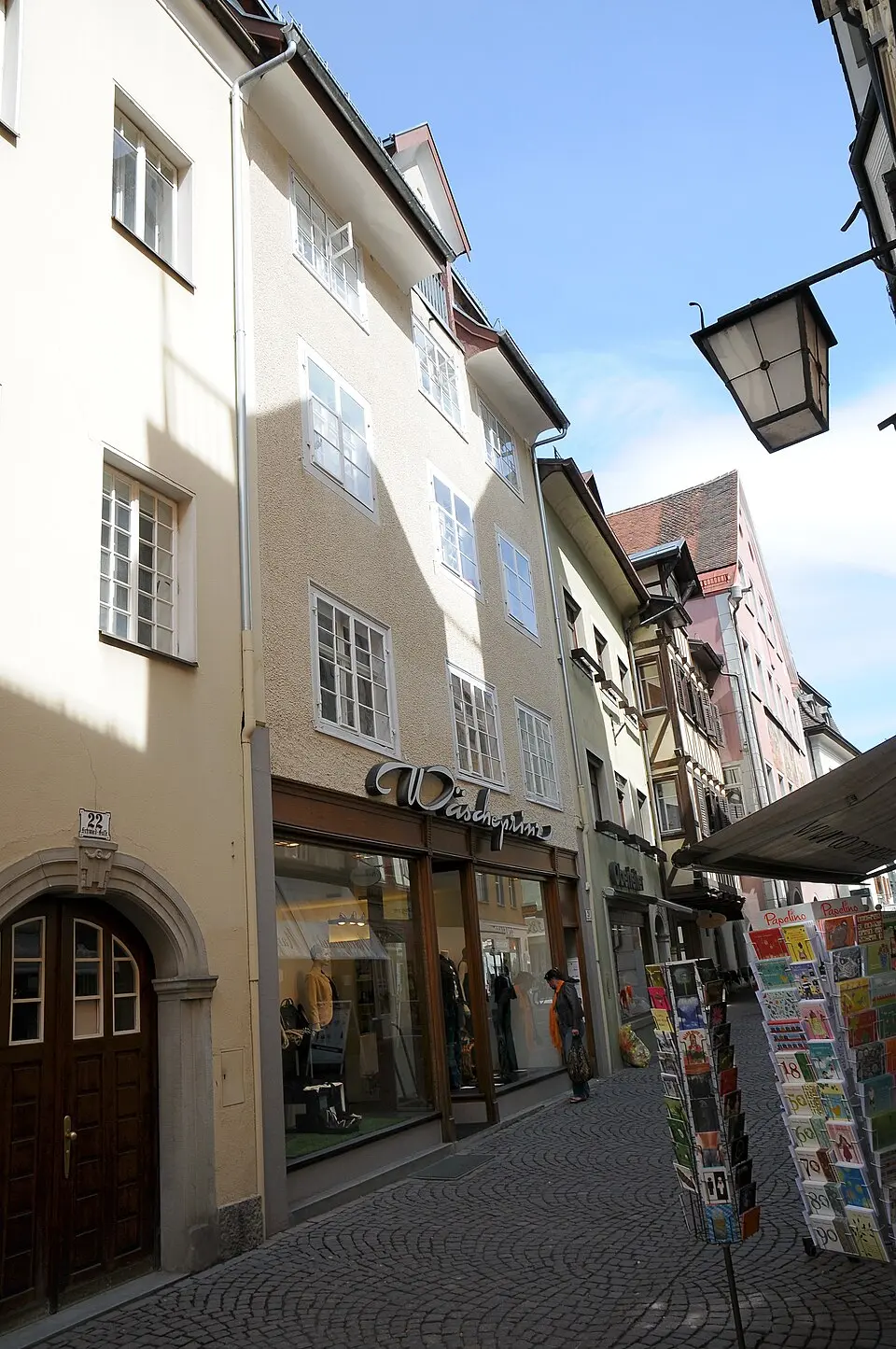 Bürgerhaus
