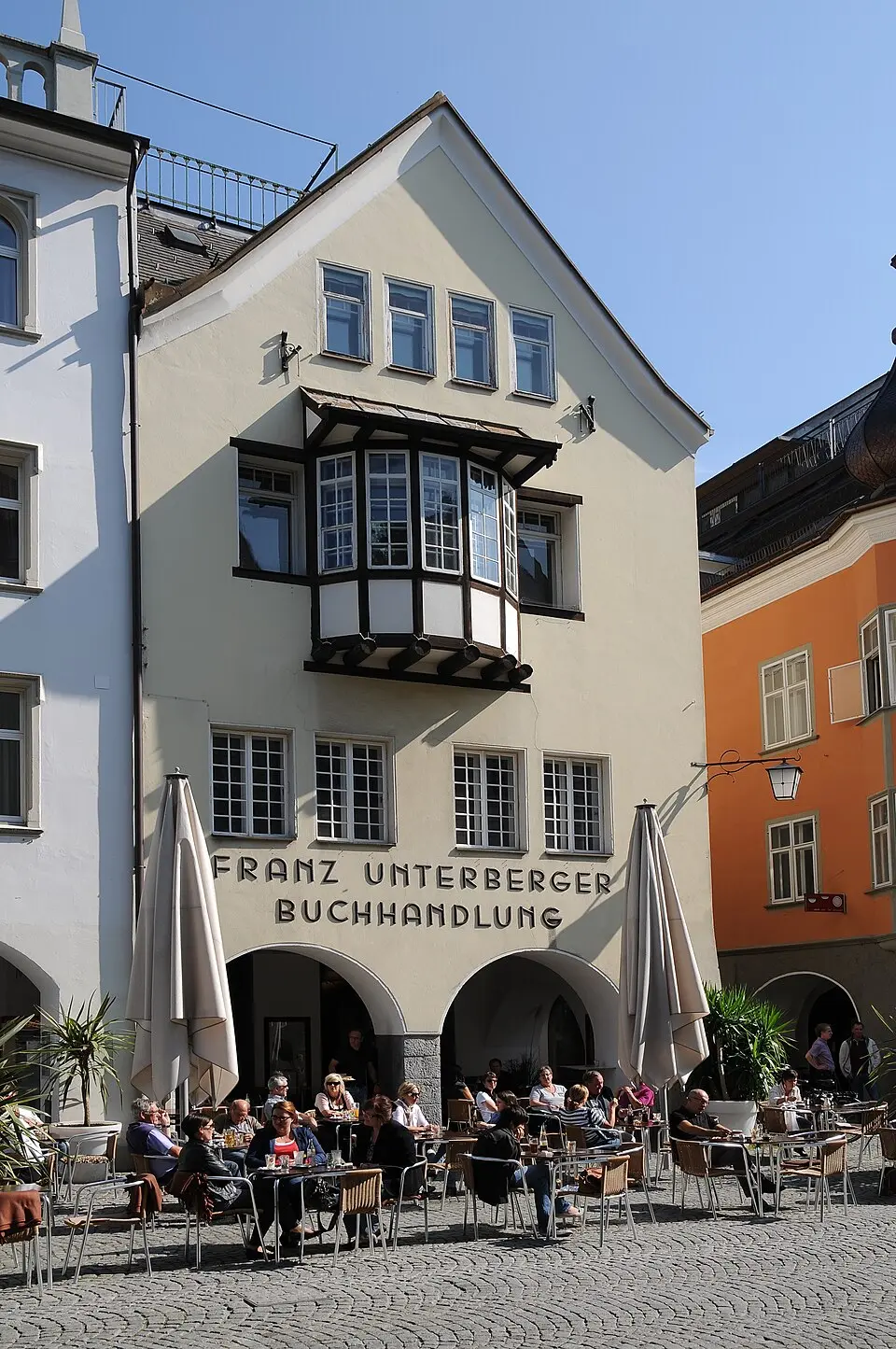 Bürgerhaus