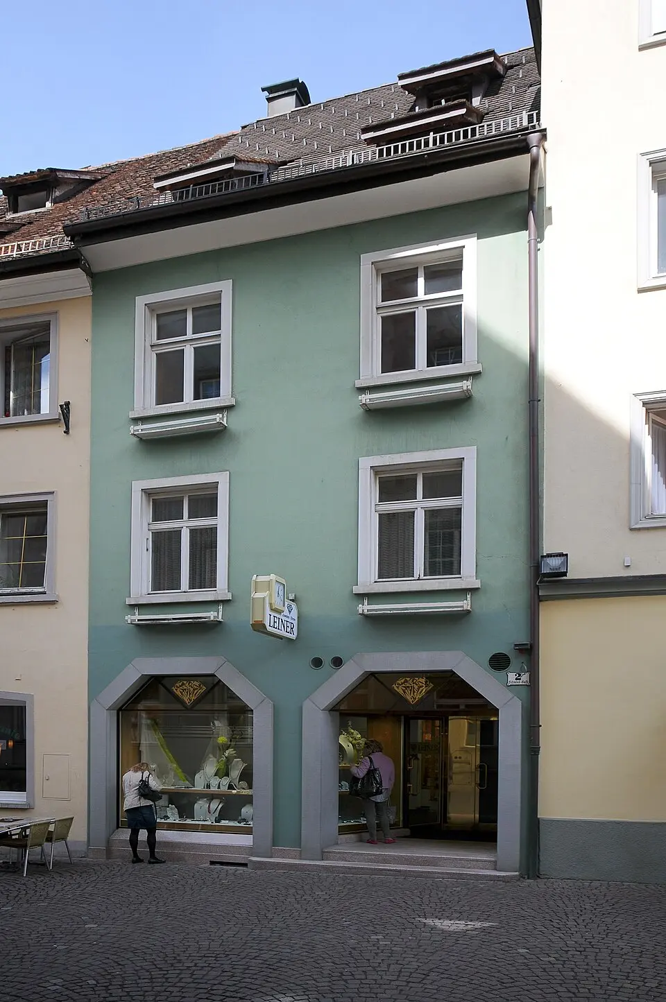 Bürgerhaus