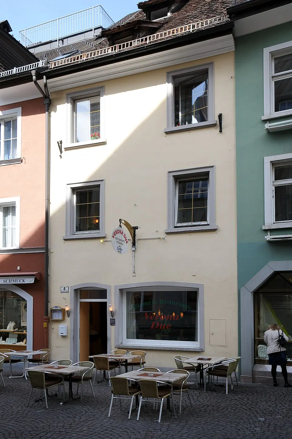 Bürgerhaus