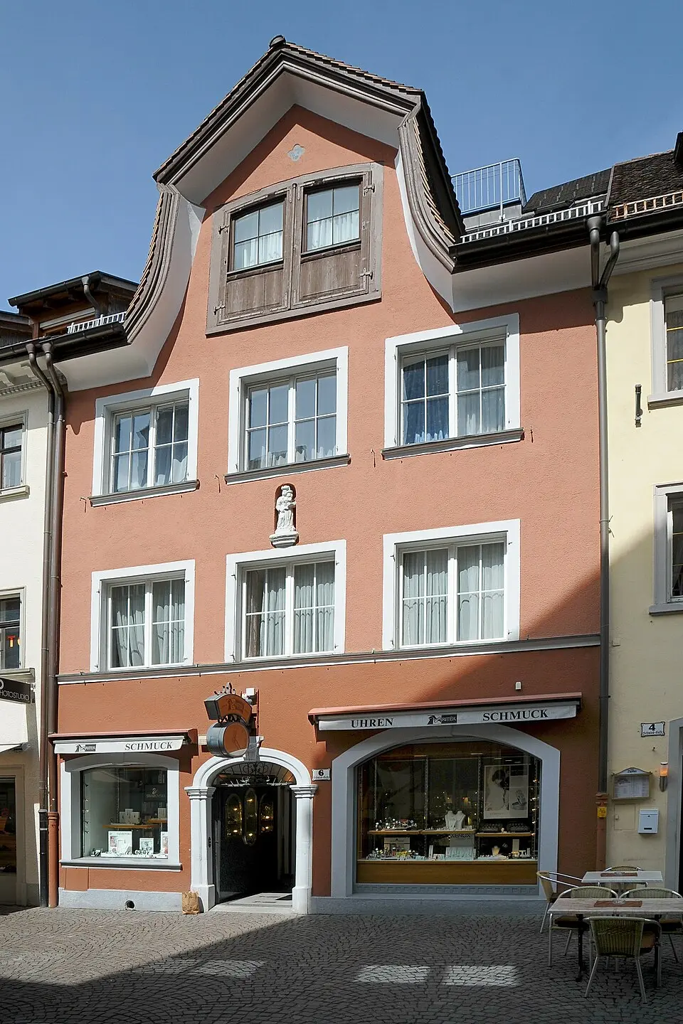 Bürgerhaus