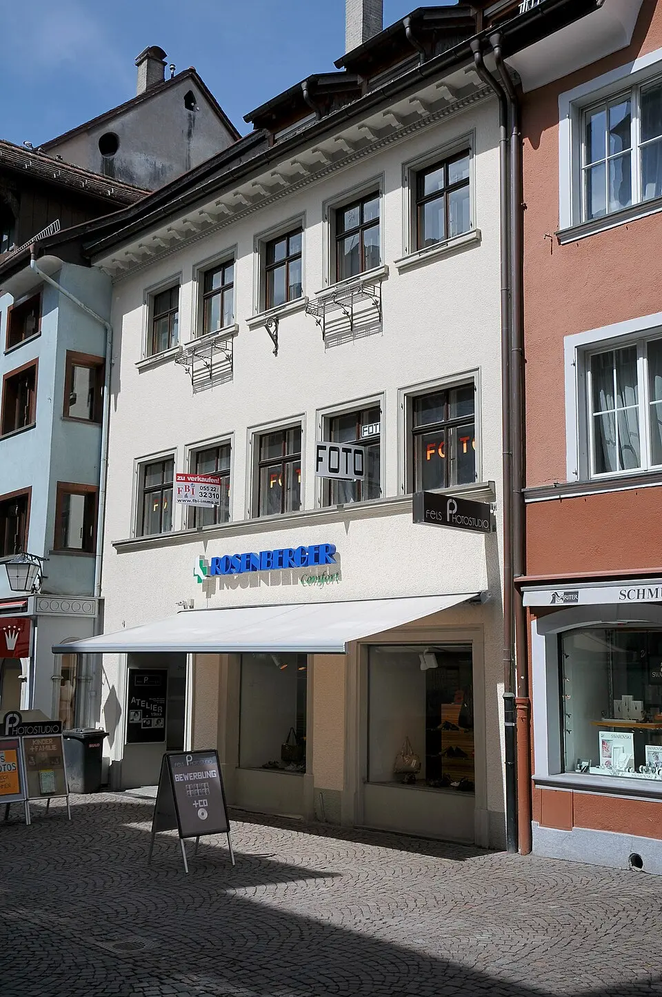 Bürgerhaus