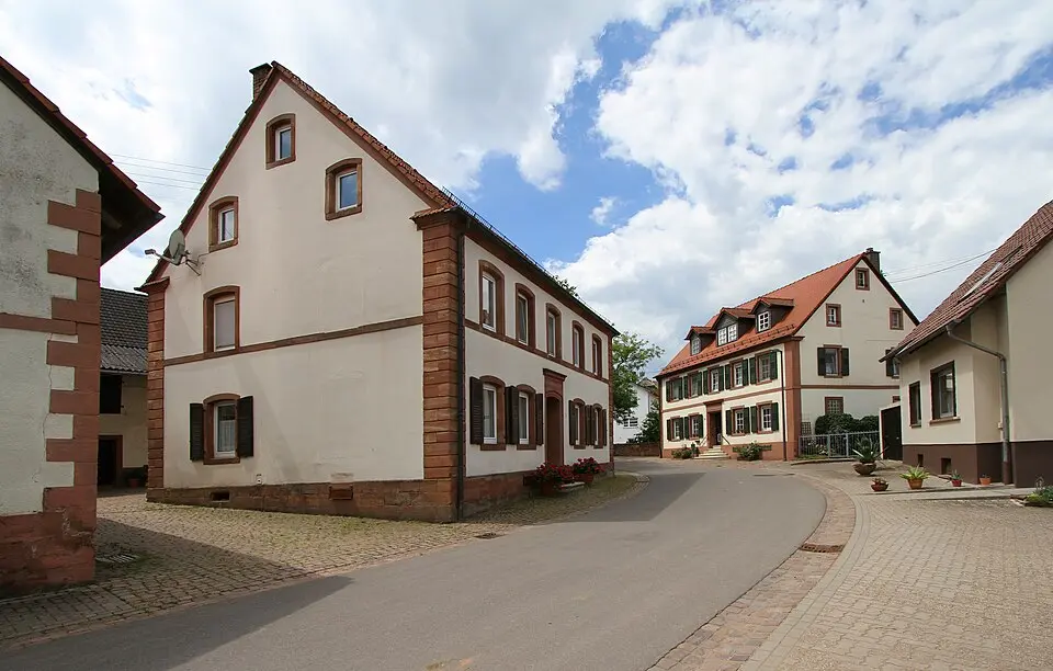 Schmitshausen