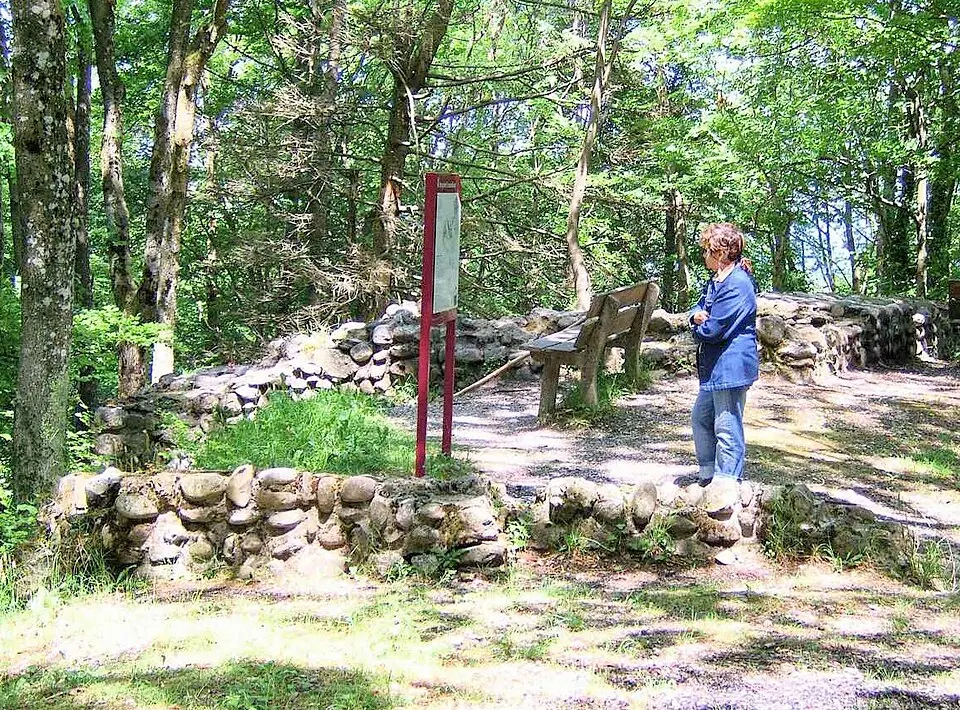 Schnabelburg