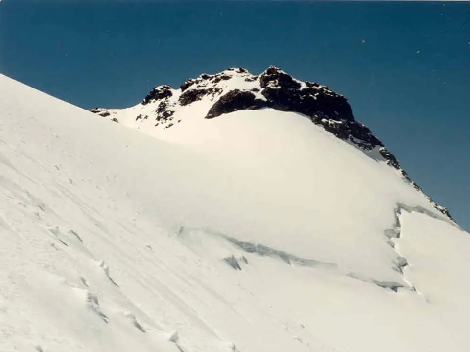 Mis en ligne par: Crampon~commonswiki · CC BY-SA 3.0 Schnapfenspitze