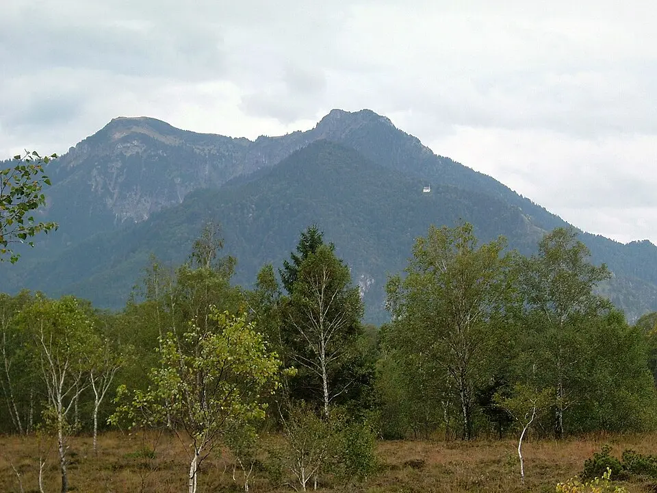 Schnappenberg
