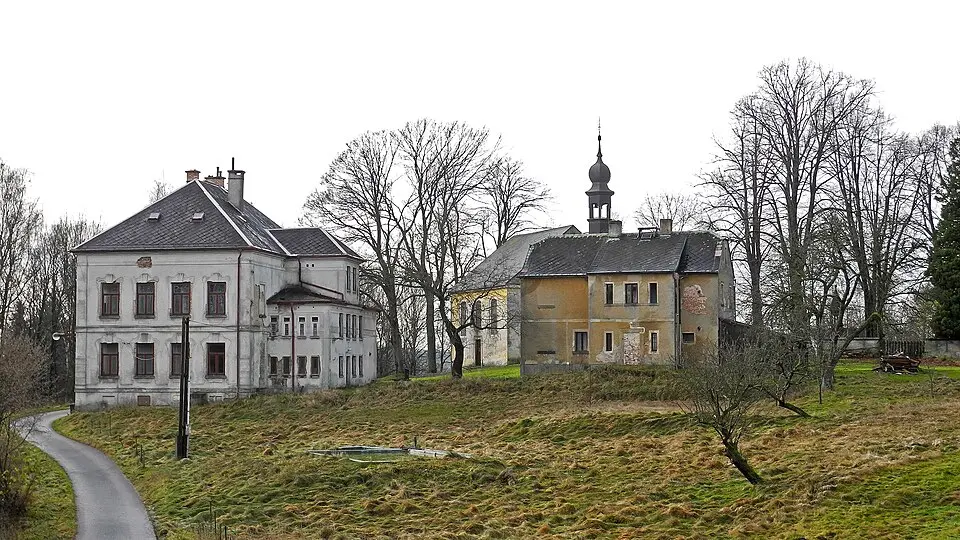 Sněžná