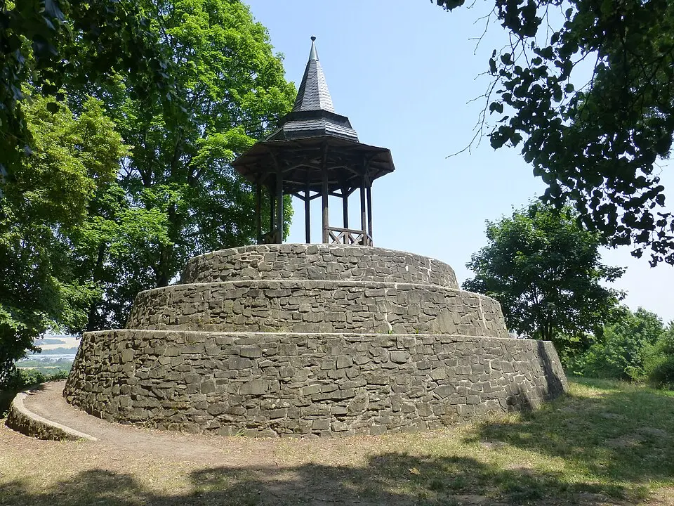 Schneckenturm