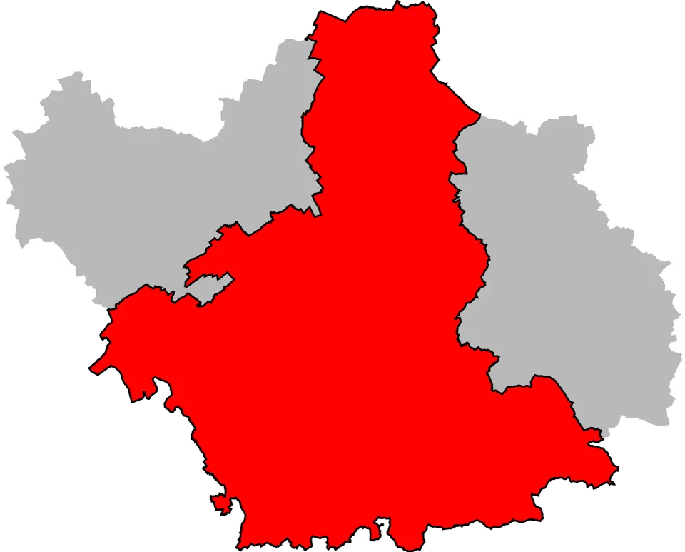 Troyes