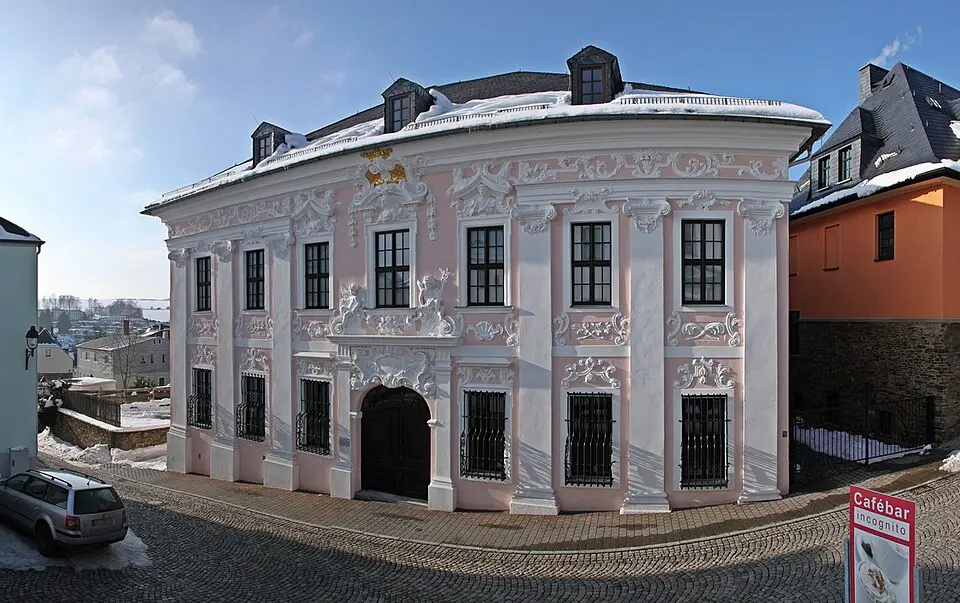 Museum für bergmännische Volkskunst