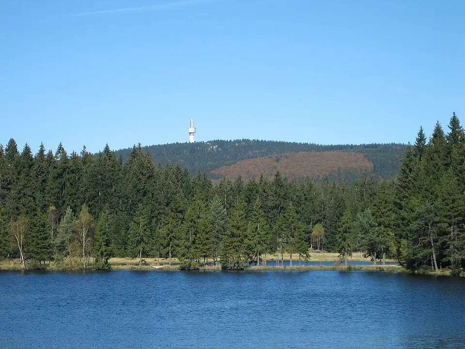 Naturpark Fichtelgebirge