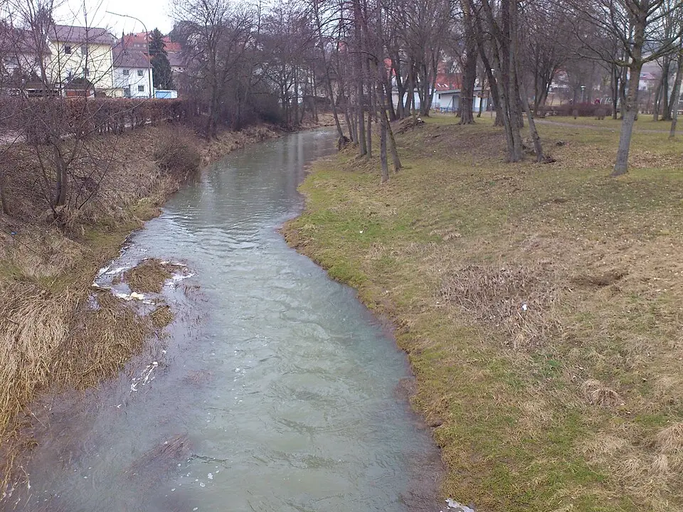 Obrázek: Freak-Line-Community · CC BY-SA 3.0 Schneidheimer Sechta