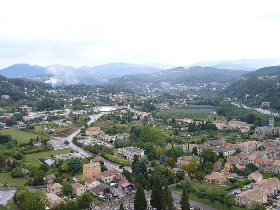 Vivarais