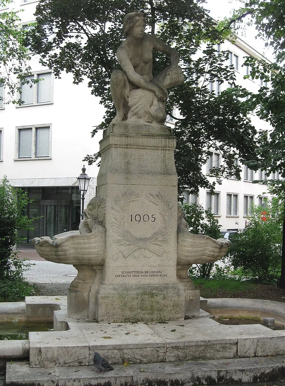 Schnitterinbrunnen