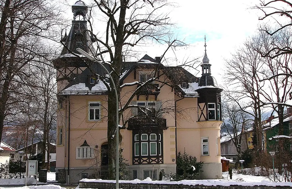 Richard-Strauss-Institut