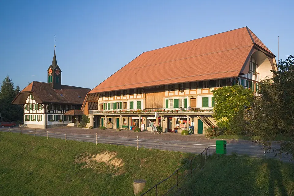 Schnottwil