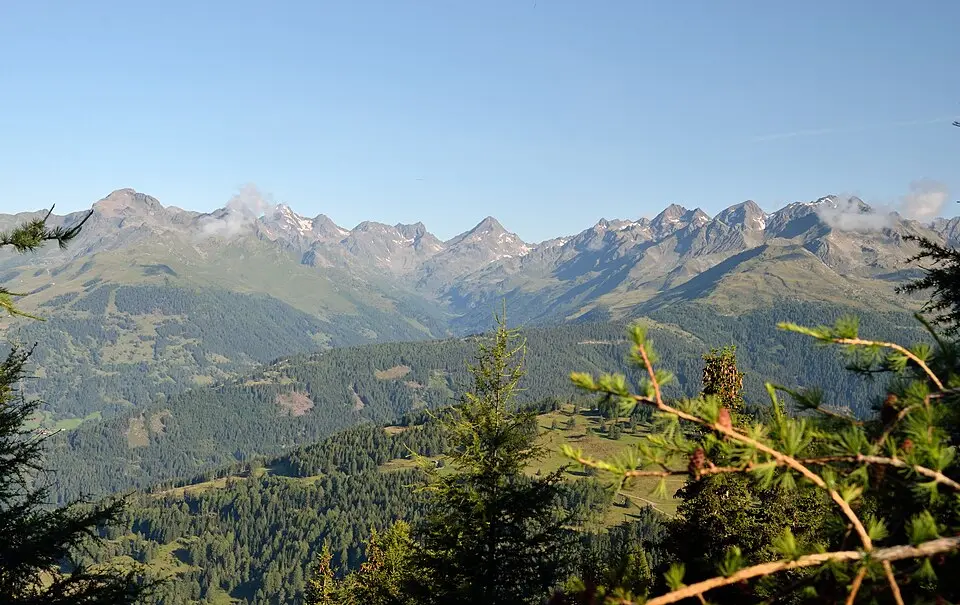 Schobergruppe